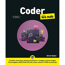 Coder pour les nuls