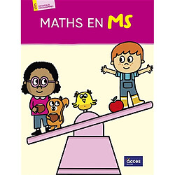 Maths en MS