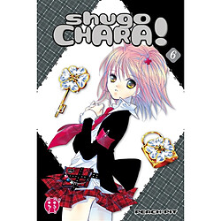 Shugo Chara ! : volume double. Vol. 6