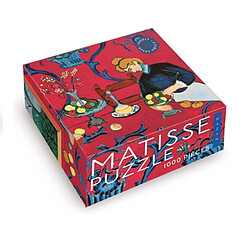Puzzle Matisse : 1.000 pièces