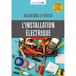 L'installation électrique