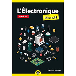 L'électronique pour les nuls