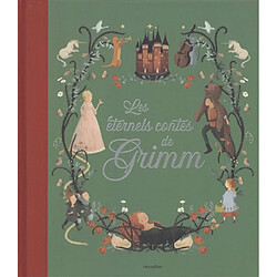 Les éternels contes de Grimm