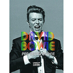 David Bowie par David Bowie