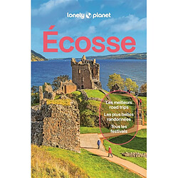 Ecosse Kay Gillespie - Joseph Reaney - Neil Wilson