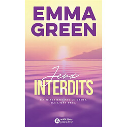 Jeux. Vol. 1. Jeux interdits