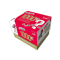 Le quiz des 1000 euros : Qui va gagner le super banco ?