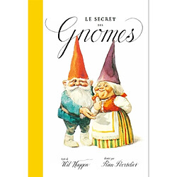 Le secret des gnomes