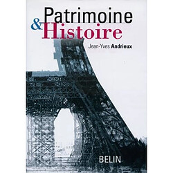 Patrimoine et histoire