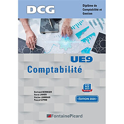 COMPTABILITE DCG