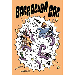 Barracuda bar