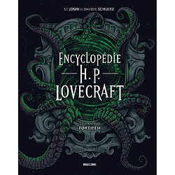 Encyclopédie H.P. Lovecraft