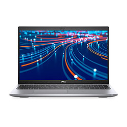Avis Dell Latitude 5520 - Gris · Reconditionné