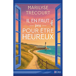 Il en faut peu pour être heureux - Occasion