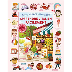 Apprendre l'italien facilement