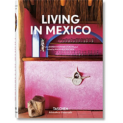 Living in Mexico