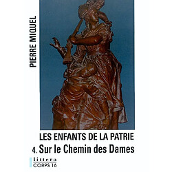 Sur le chemin des Dames