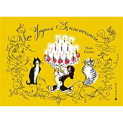 Un joyeux anniversaire - Occasion