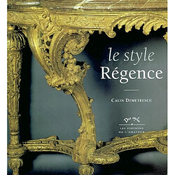Le style Régence