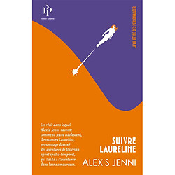 Suivre Laureline - Occasion