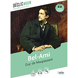 Bel-Ami