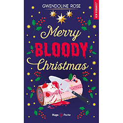Merry bloody Christmas · Occasion Gwendoline Rose