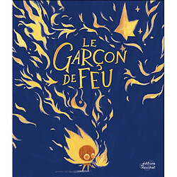 Le garçon de feu