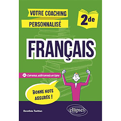 Français 2de