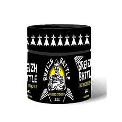 Breizh battle : 80 quiz et défis !