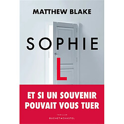 Sophie L - Occasion