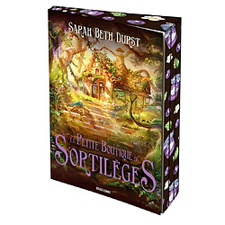 La petite boutique des sortilèges