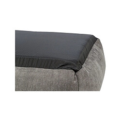 Avis Lit pour chien Trixie Vital Lennox Gris 100 x 70 cm