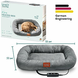 Nettoyeur haute pression Beurer PP250 KIRA Gris