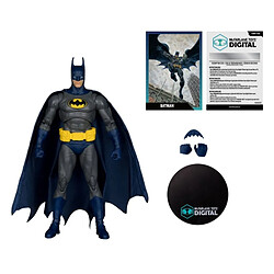 Avis Mcfarlane toys figurine Batman No Man's Land - 19 cm
