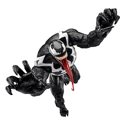 Hasbro Figurine Venom Marvel Legends - 26 cm pas cher