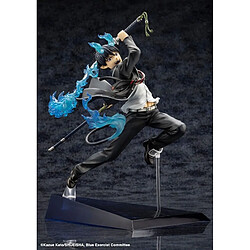 Kotobukiya Blue Exorcist - Statuette ARTFXJ 1/8 Rin Okumura 30 cm