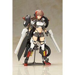 Kotobukiya Figurine Frame Arms Girl Wilber Nine - 16 cm