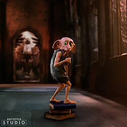 Abystyle Harry Potter - Figurine Dobby