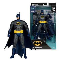 Mcfarlane toys figurine Batman No Man's Land - 19 cm pas cher