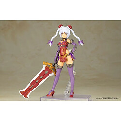Kotobukiya Frame Arms Girl Hresvelgr Rufus figurine