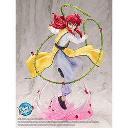 Kotobukiya Figurine Yu Yu Hakusho Kurama - 1/8