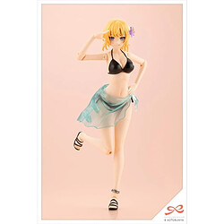 Kotobukiya Figurine Ritsuka Saeki Sousai Shojo Teien