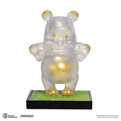 Beast kingdom toys figurine Disney Winnie l'ourson