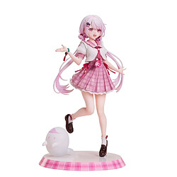 Design coco Statuette Nijisanji Shiina Yuika - 1/7