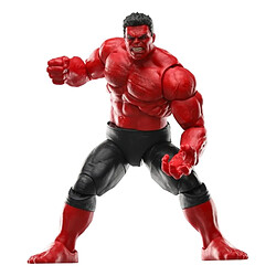 Hasbro Figurine Marvel Legends Red Hulk