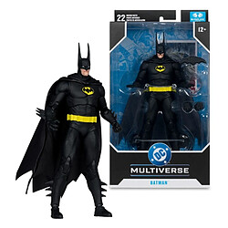 Mcfarlane toys Figurine Batman DC Multiverse - 20 cm pas cher