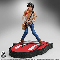 Knucklebonz Statuette Keith Richards - 22 cm
