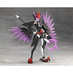 Kotobukiya Figurine Megalomaria Zekuu - 16 cm