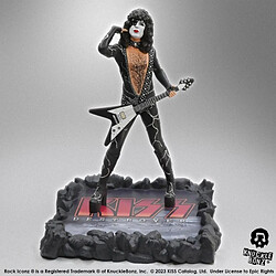 Knucklebonz statuette Kiss The Starchild