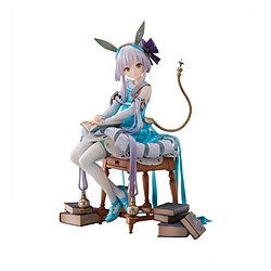 Design coco Figurine Atelier Sophie 2 Plachta - 21 cm